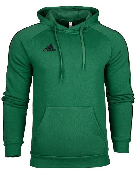 adidas sudadera verde|sudaderas adidas para hombre.